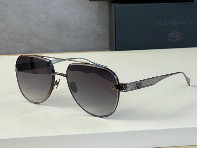 Maybach Sunglasses AAA+ ID:20220317-994